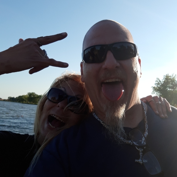 Meet your Posher, Eric - Picture 1 of 1